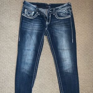Vigoss jeans